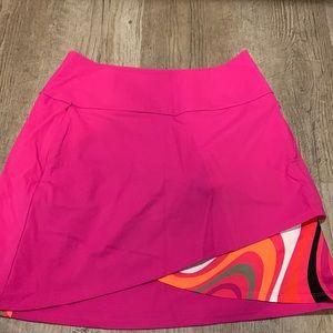 Kinona Golf Skort